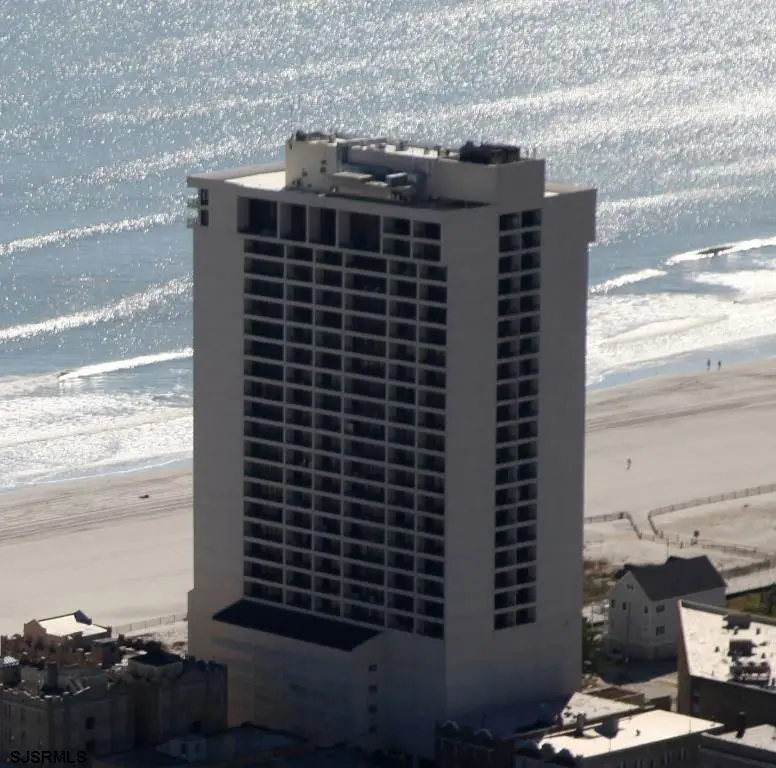 3851 Boardwalk #2409, Atlantic City, NJ 08401 - #1