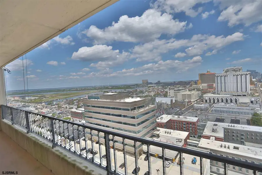 3851 Boardwalk #2409, Atlantic City, NJ 08401 - #2