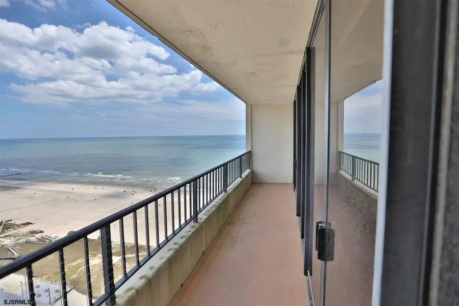 3851 Boardwalk #2409, Atlantic City, NJ 08401 - #3
