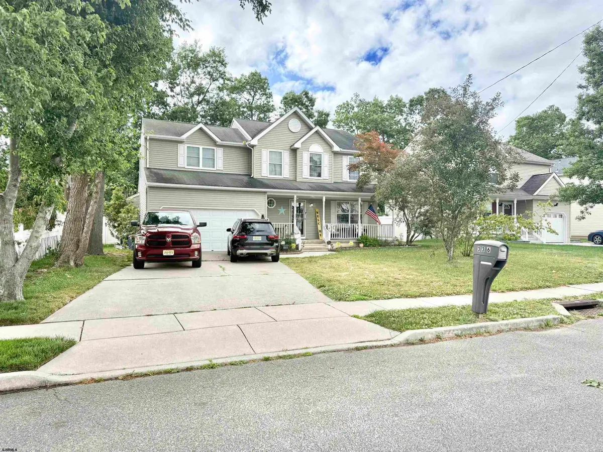 336 Orange Tree Ave, Pomona, NJ 08205 - #1