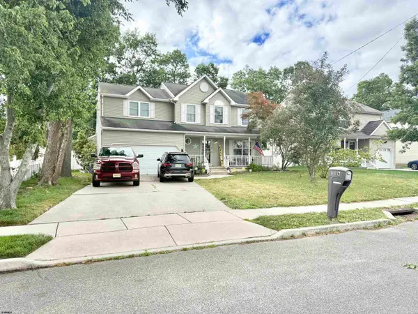 336 Orange Tree Ave, Galloway Township, NJ 08205