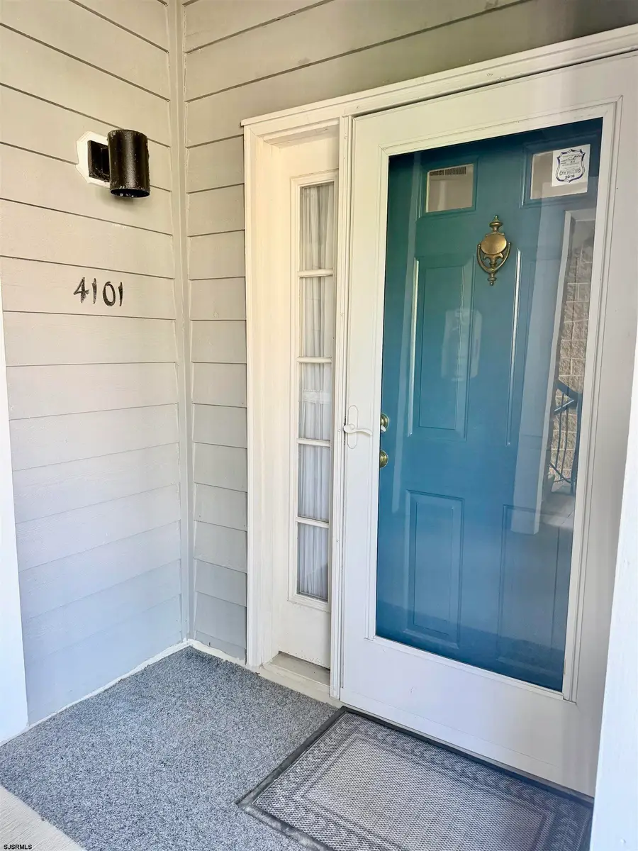 4800 Harbor Beach Blvd #4101, Brigantine, NJ 08203 - #2