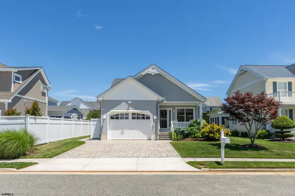 11 Valmar Ct, Ocean City, NJ 08226