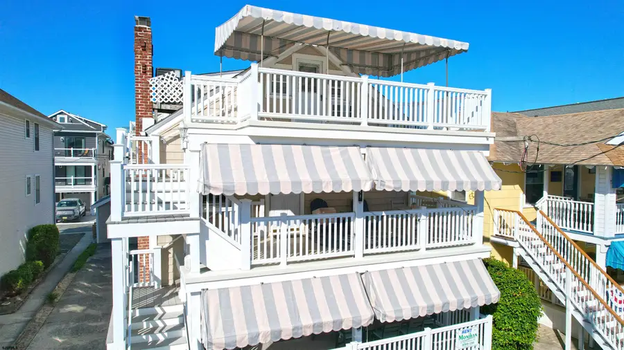848 Park Pl #2, Ocean City, NJ 08226 - #2