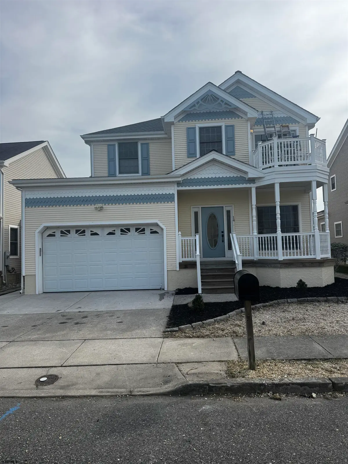 14 W 28 Street, Ocean City, NJ 08226 - #1