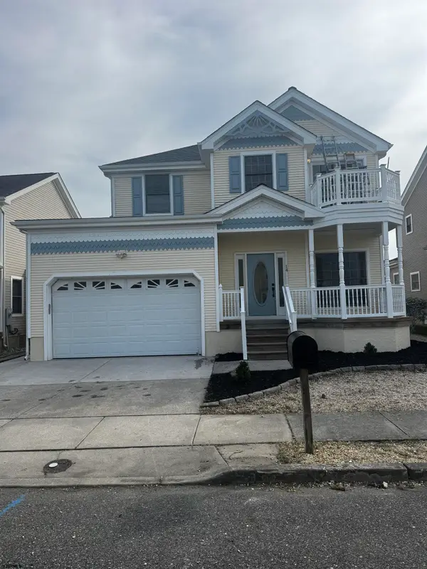 14 W 28 Street, Ocean City, NJ 08226