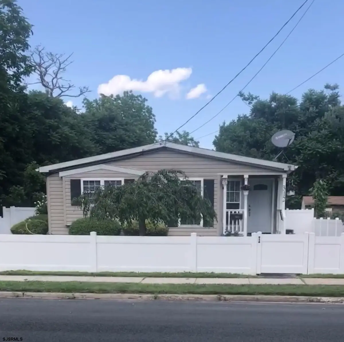 312 Tremont Ave, Pleasantville, NJ 08232 - #1