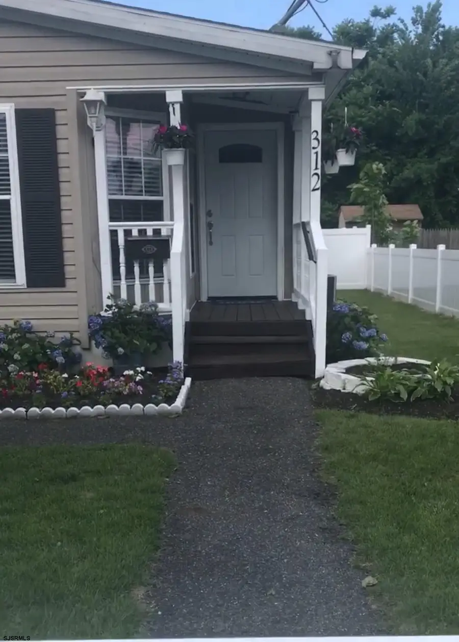 312 Tremont Ave, Pleasantville, NJ 08232 - #2