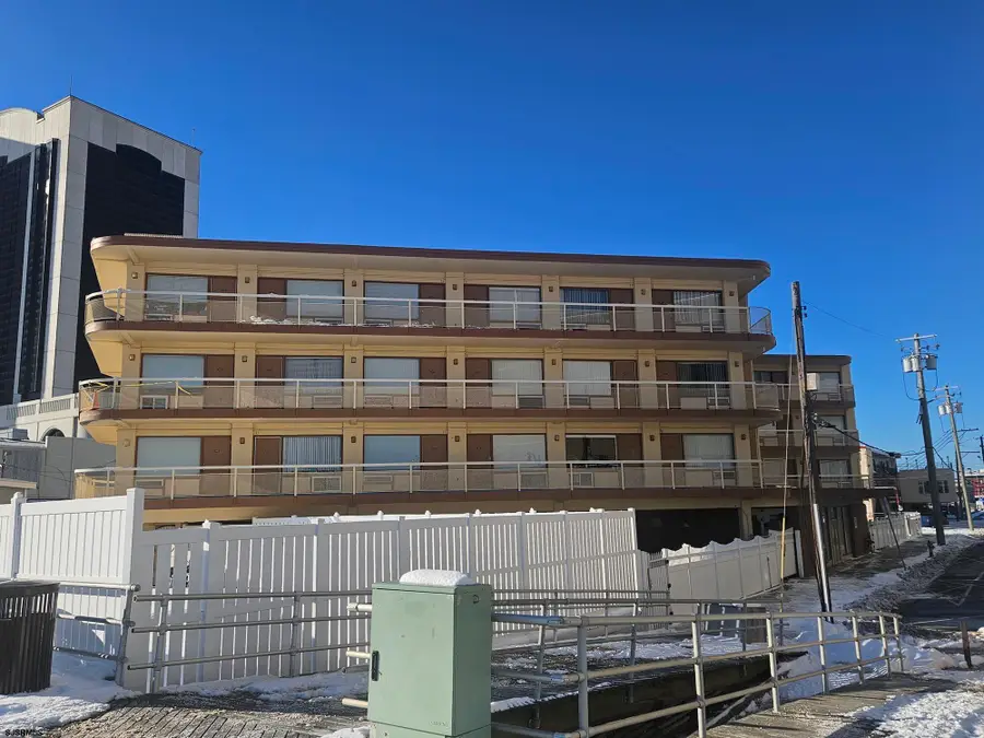 108 S Montpelier #410, Atlantic City, NJ 08401 - #2