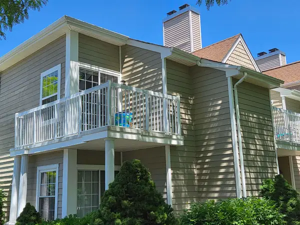 550 Central Ave #M16, Linwood, NJ 08221