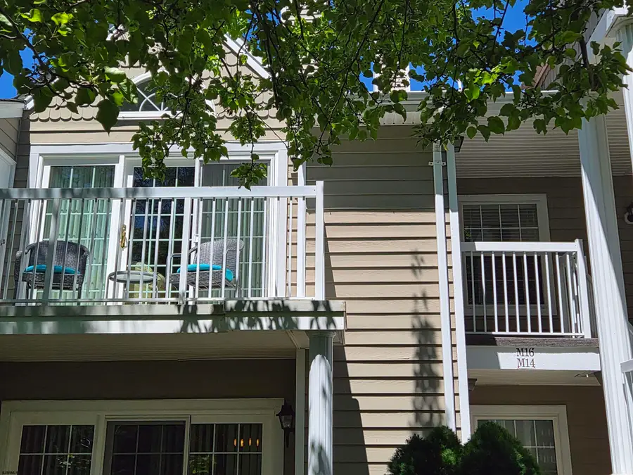 550 Central Ave #M16, Linwood, NJ 08221 - #2