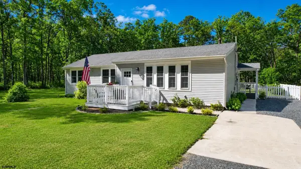 328 W Moss Mill Road, Galloway Township, NJ 08215