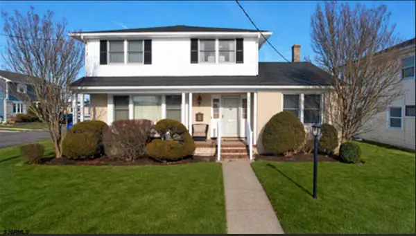 313 N Kenyon Ave, Margate, NJ 08402