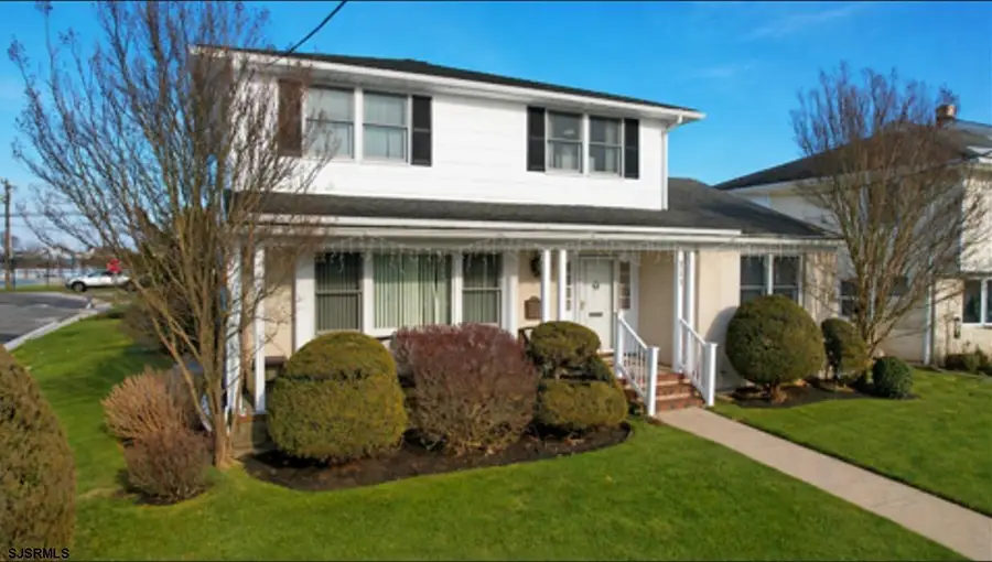 313 N Kenyon Ave, Margate City, NJ 08402 - #2