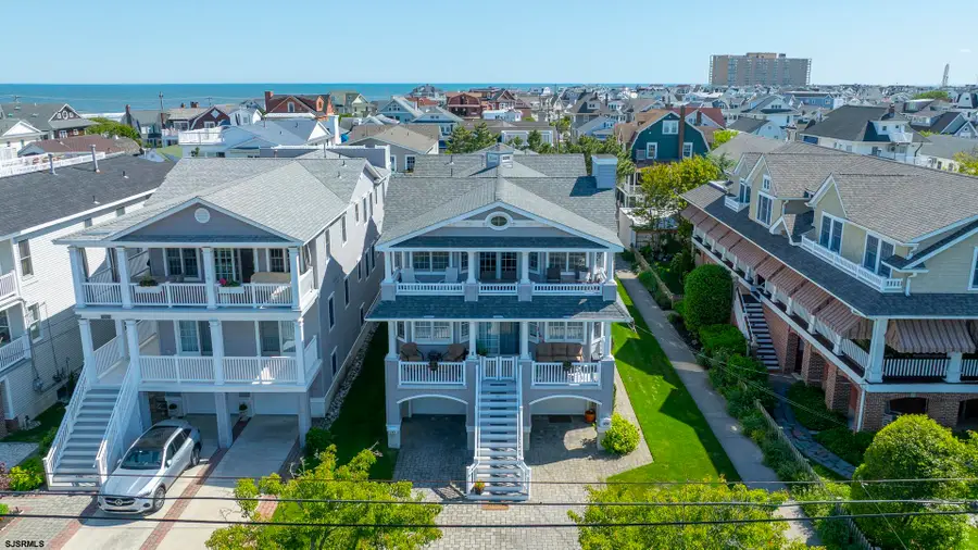 145 E Atlantic Blvd #B, Ocean City, NJ 08226 - #3