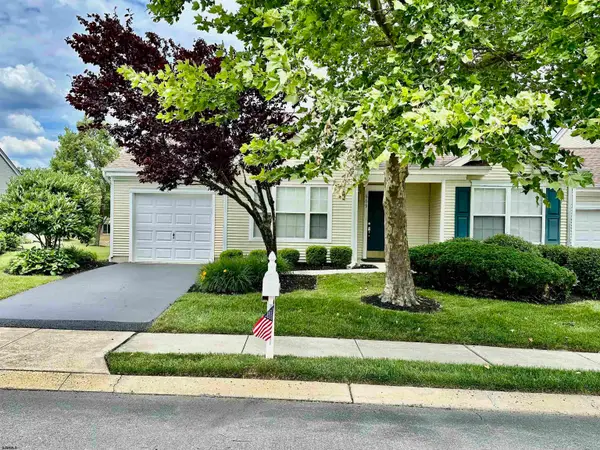 669 E Chancery Ln #669, Galloway Township, NJ 08205