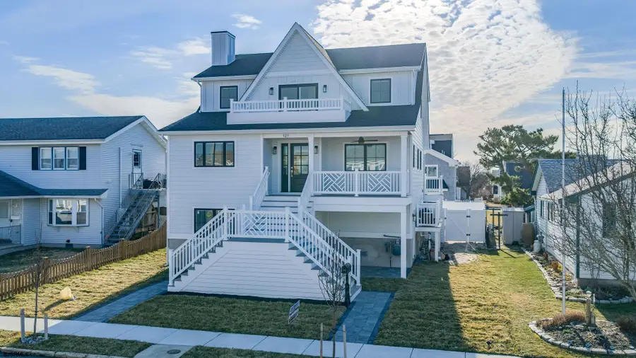 121 Bark Drive, Ocean City, NJ 08226 - #2