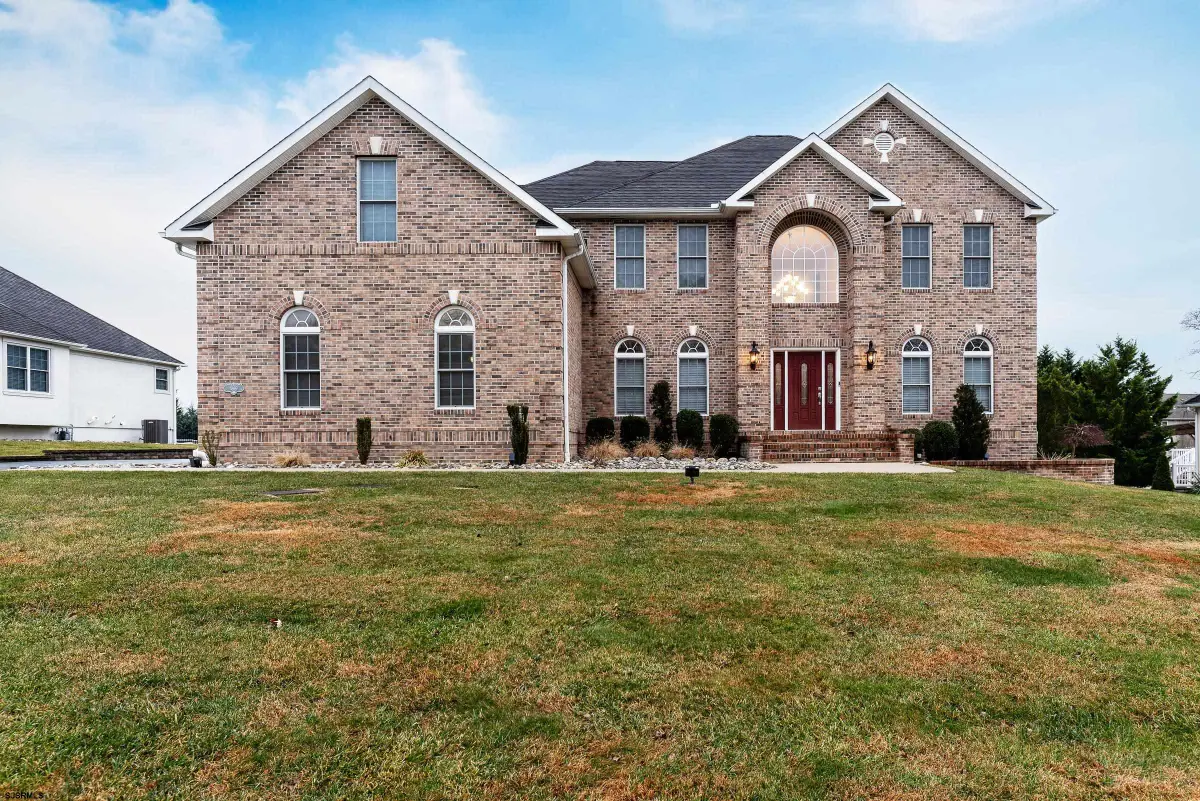 1869 Whispering Woods, Vineland, NJ 08361 - #1