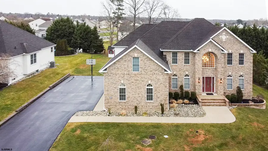 1869 Whispering Woods, Vineland, NJ 08361 - #2