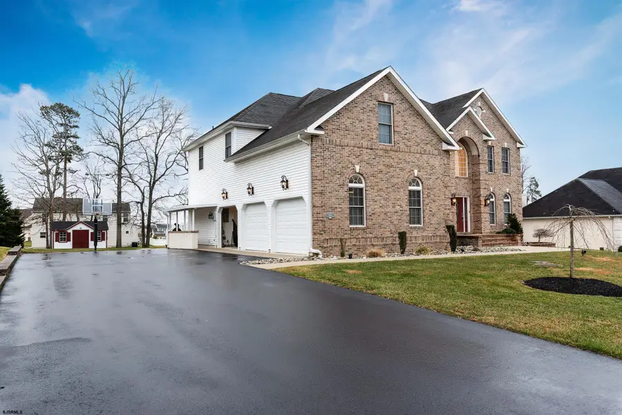 1869 Whispering Woods, Vineland, NJ 08361 - #3