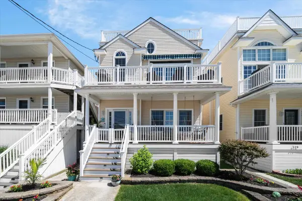 315 Bay Ave, Ocean City, NJ 08226