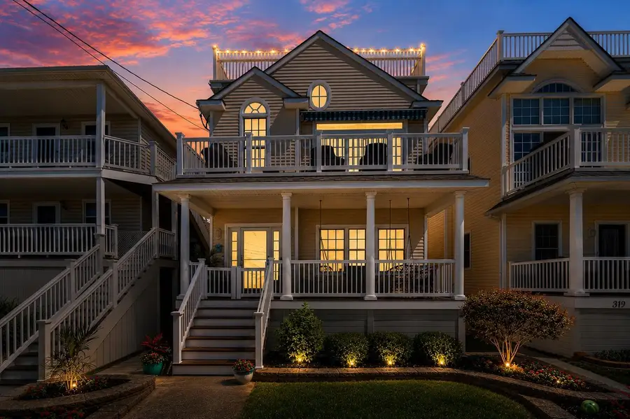 315 Bay Ave, Ocean City, NJ 08226 - #2