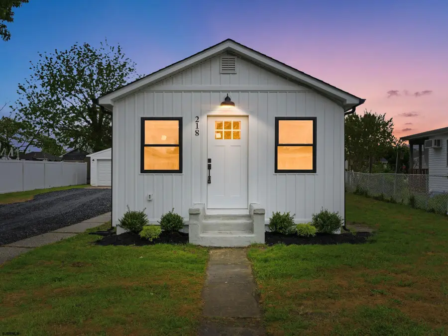 218 Woodland Ave, Villas, NJ 08251 - #2