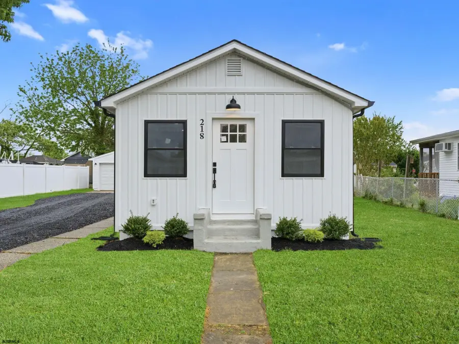 218 Woodland Ave, Villas, NJ 08251 - #3
