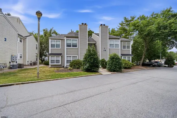 1 Chesapeake Dr #1, Galloway Township, NJ 08205