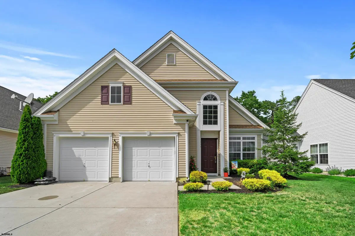 145 Bluebell, Egg Harbor, NJ 08234 - #1