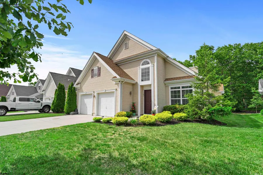 145 Bluebell, Egg Harbor, NJ 08234 - #2