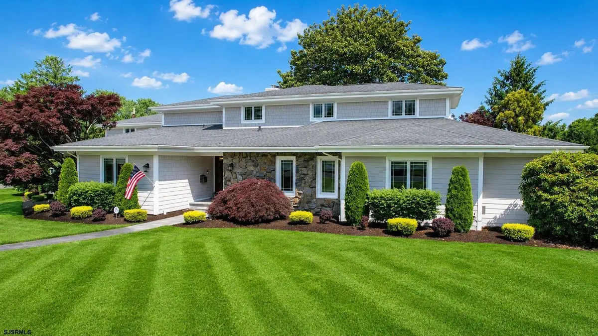 1450 Franklin Blvd, Linwood, NJ 08221 - #1