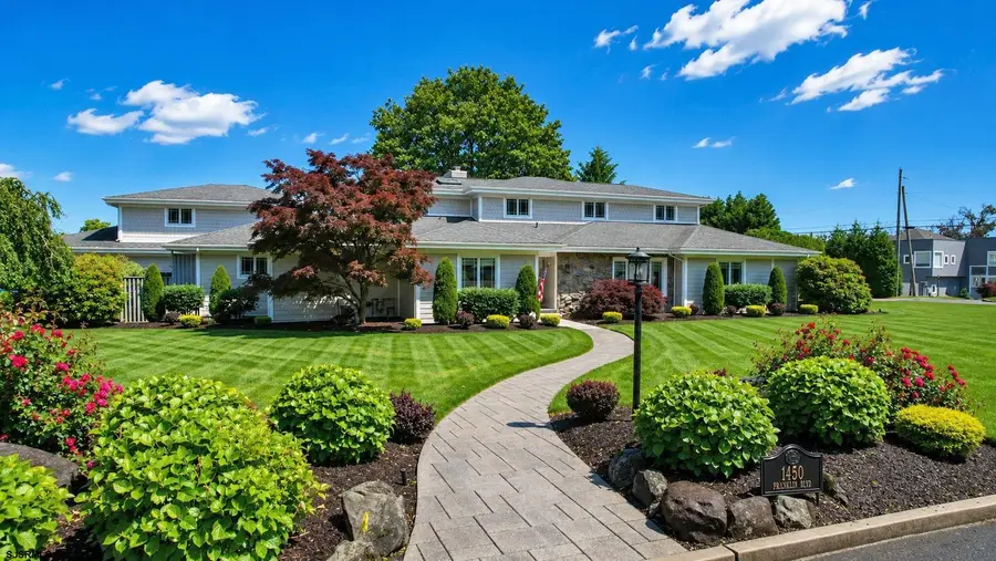 1450 Franklin Blvd, Linwood, NJ 08221 - #2