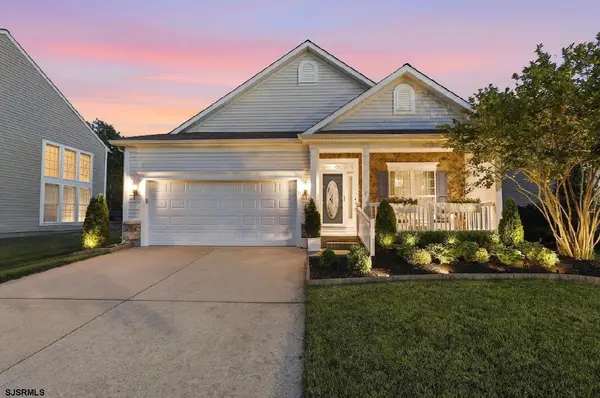 37 Alexander Dr, Hammonton, NJ 08037