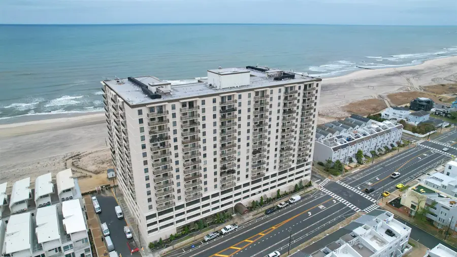 9600 Atlantic Ave #712, Margate City, NJ 08402 - #2