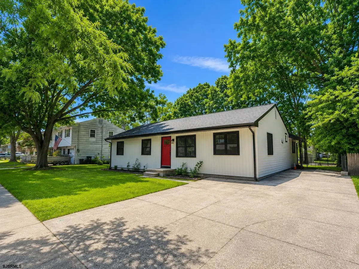 10 Franklin Dr, Somers Point, NJ 08244 - #1