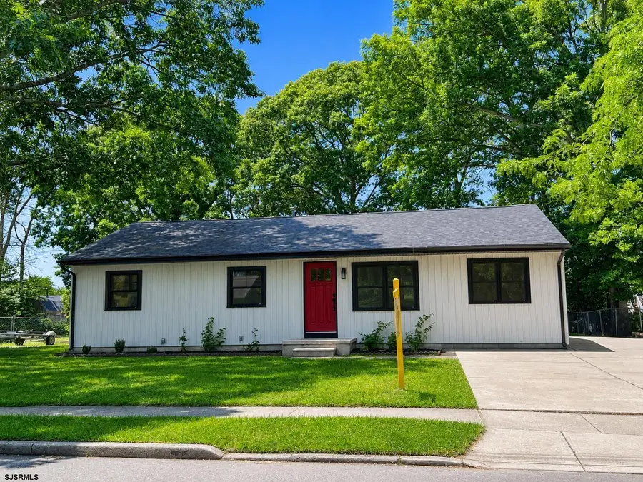 10 Franklin Dr, Somers Point, NJ 08244 - #2