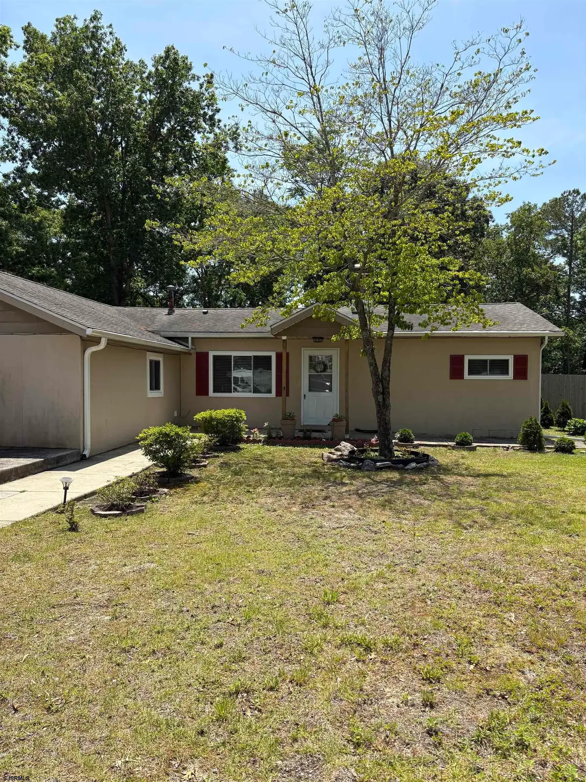 401 Delaware Ave, Egg Harbor, NJ 08234-0000 - #1