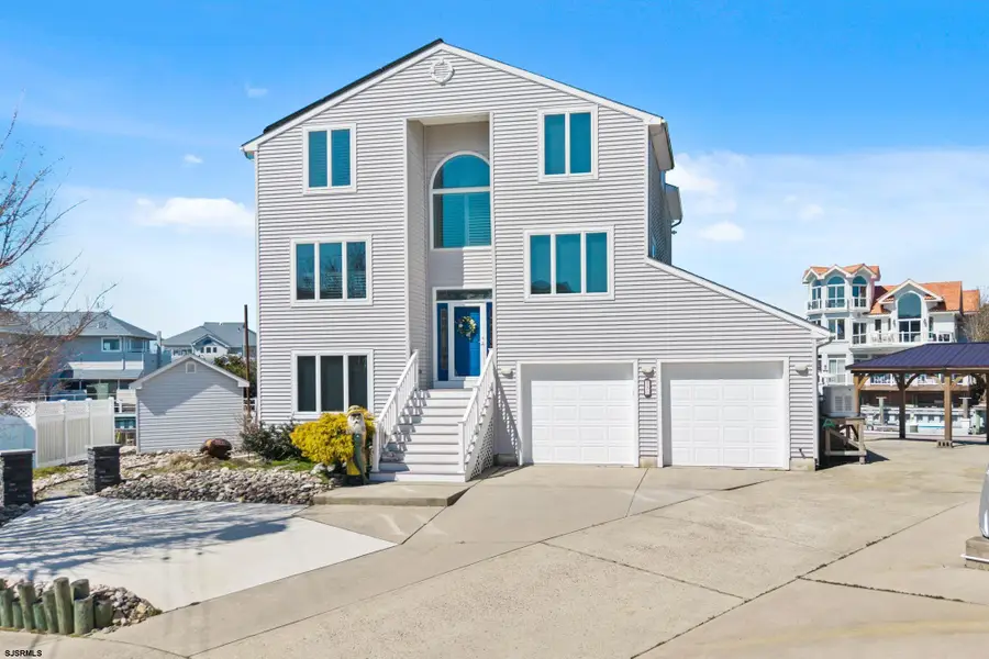 13 Sunset Blvd, Egg Harbor, NJ 08403 - #2