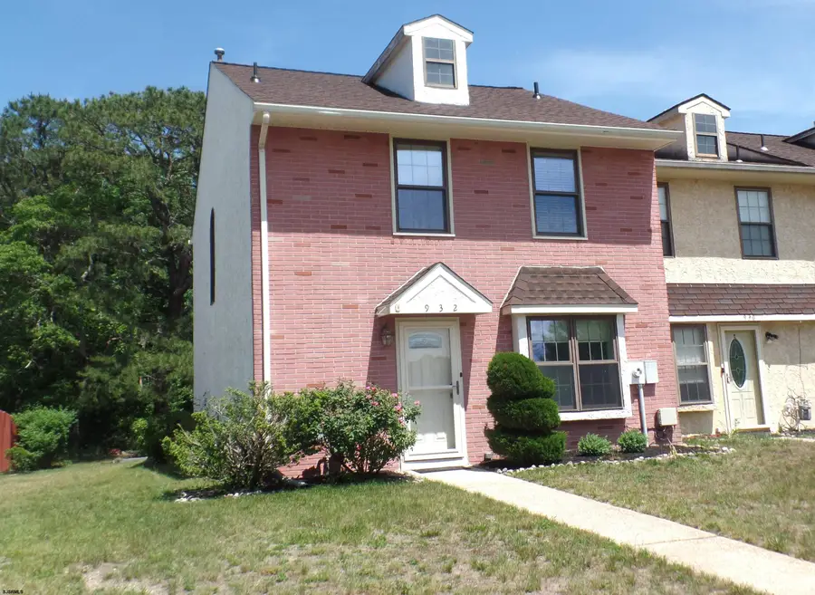 932 Grant Street, Mays Landing, NJ 08330 - #2