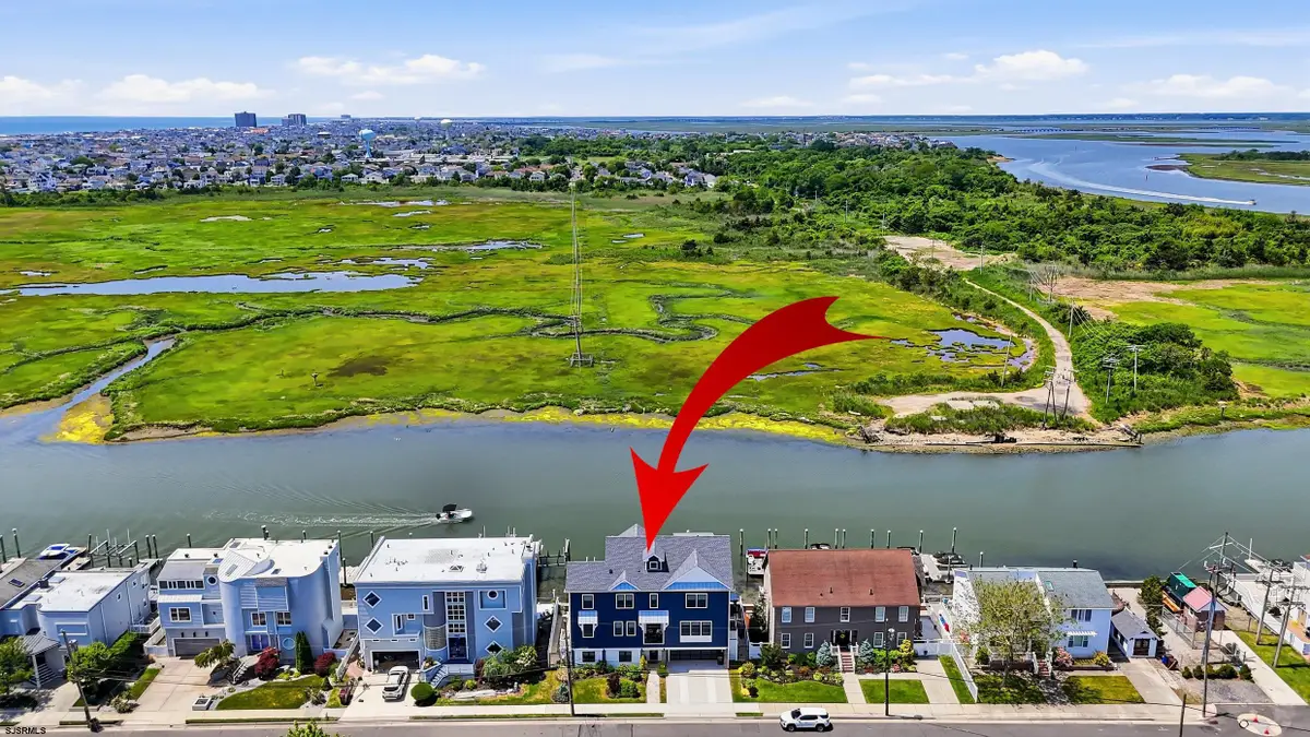 510 N Harvard Ave, Ventnor Heights, NJ 08406 - #1