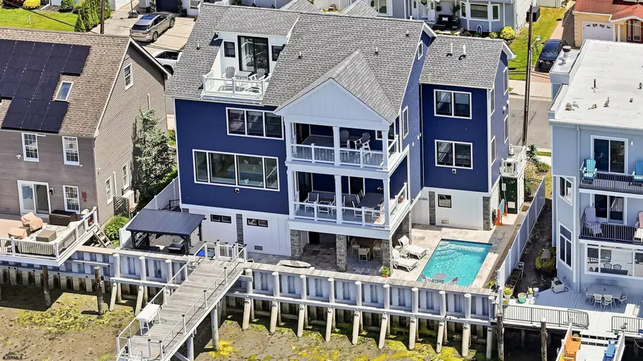 510 N Harvard Ave, Ventnor Heights, NJ 08406 - #3