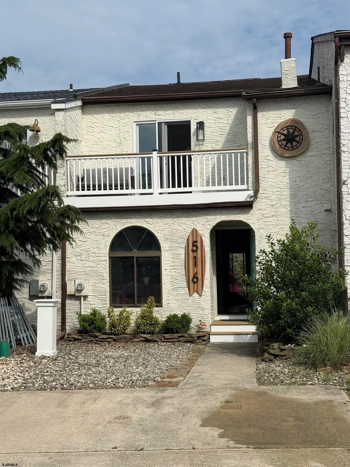 516 Lagoon Blvd, Brigantine, NJ 08203 - #1