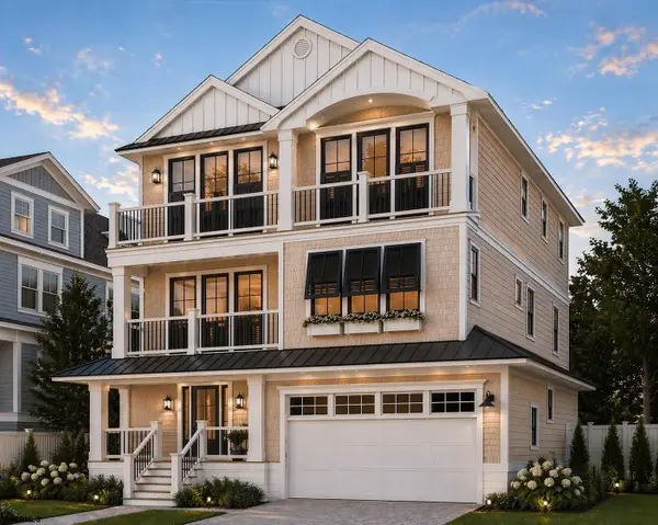 1600 W Brigantine Ave., Brigantine, NJ 08203-7109