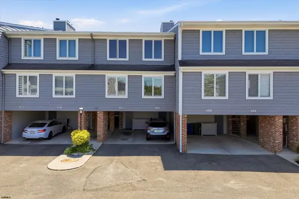 710 Harbour Cv #710, Somers Point, NJ 08244