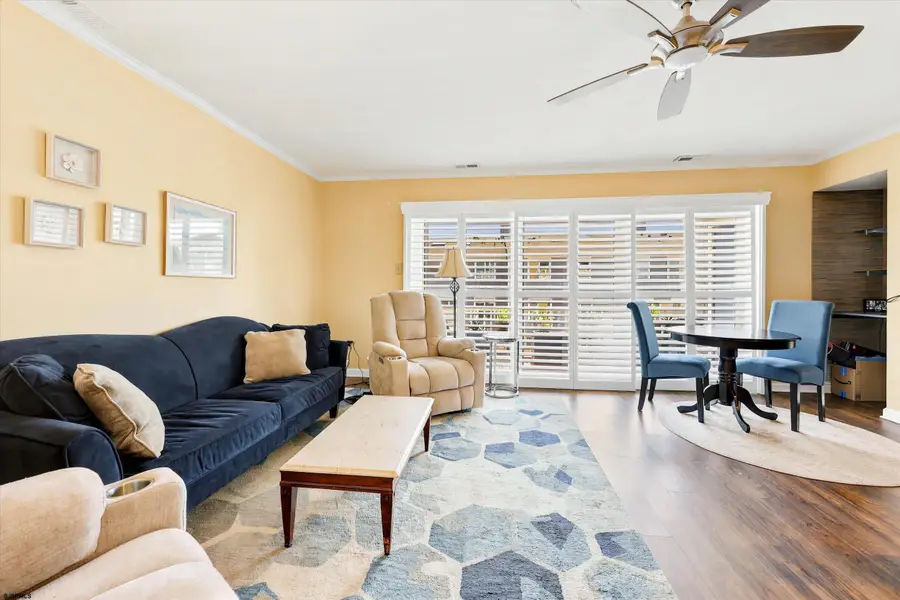 710 Harbour Cv #710, Somers Point, NJ 08244 - #3