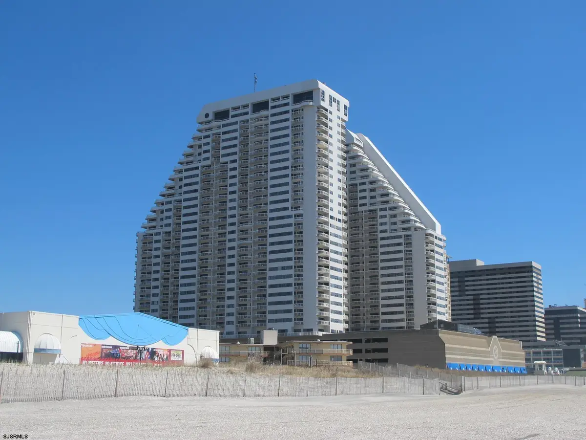 3101 Boardwalk #703-2, Atlantic City, NJ 08401 - #1