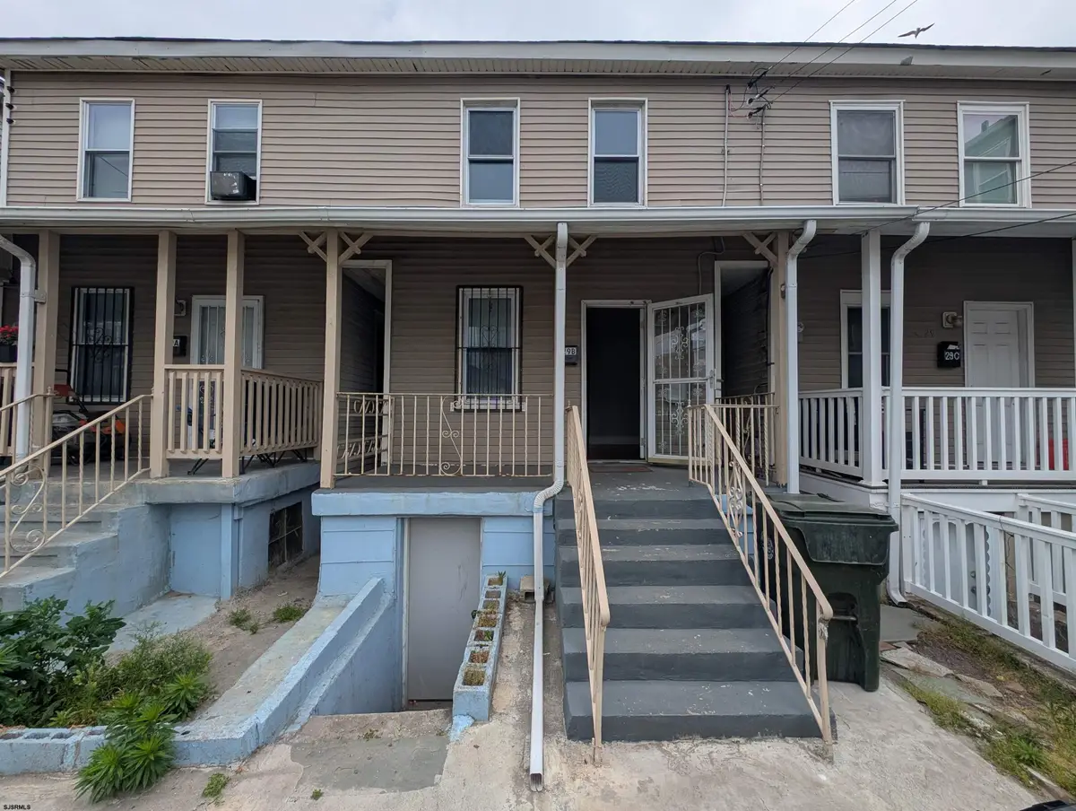 29 S Florida Ave, Atlantic City, NJ 08401 - #1