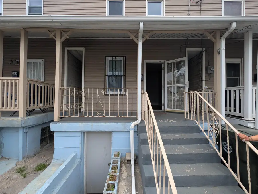 29 S Florida Ave, Atlantic City, NJ 08401 - #2