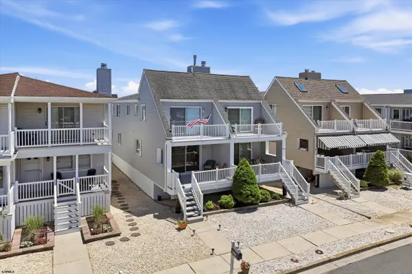 3033 Simpson Ave #1, Ocean City, NJ 08226